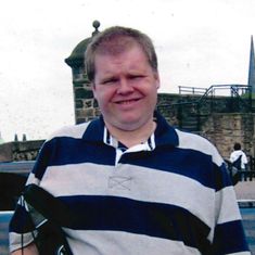 Roy Pike