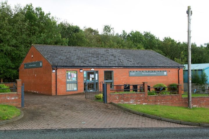 The Grove Funeralcare