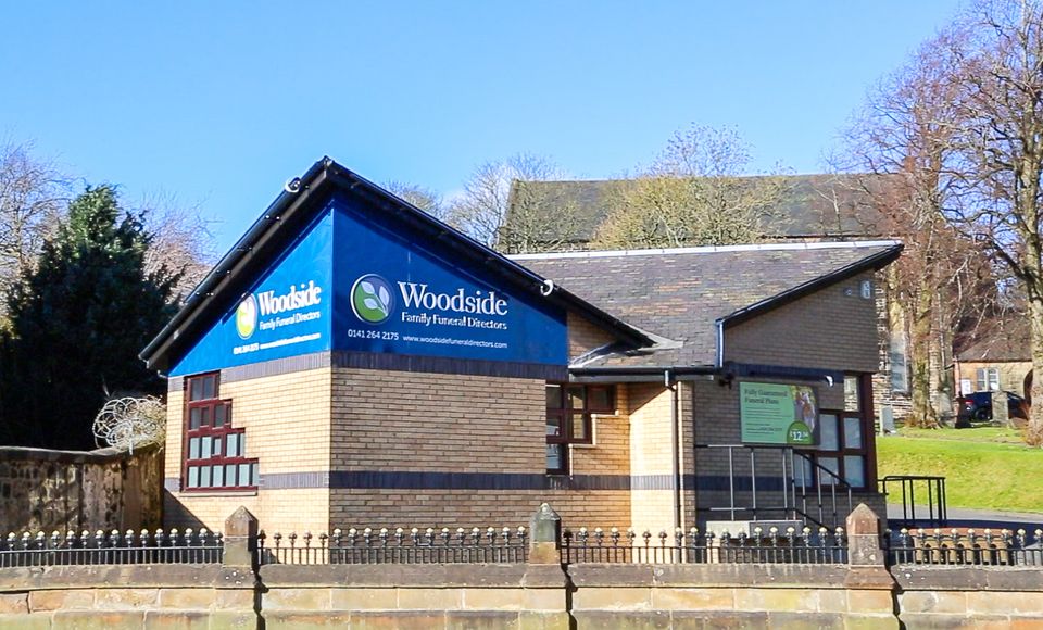 Woodside Funeral Directors
