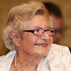 Hilda Marguerite Smith