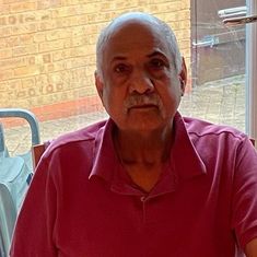 Deviprasad Purohit