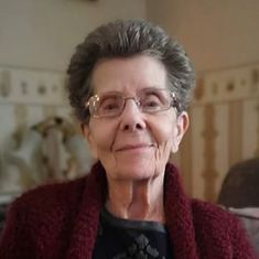 Joyce Gray
