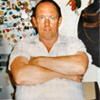 Peter William Hockley