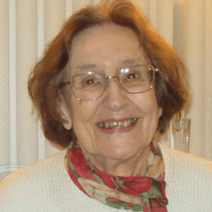 Jean Jarvis