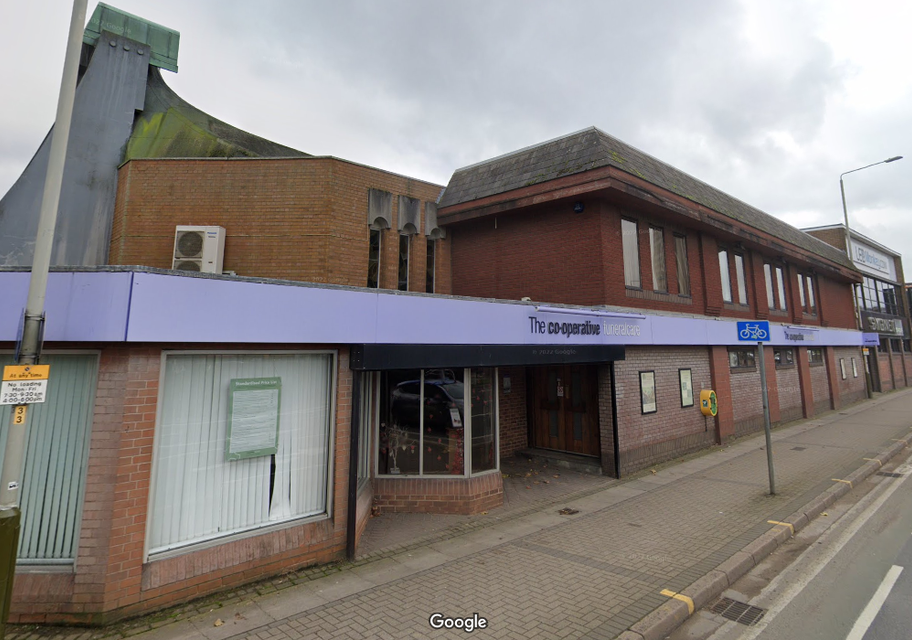 The Co-operative Funeralcare Humberstone Road