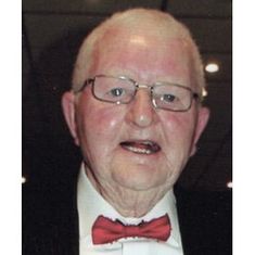 Arthur Wilson