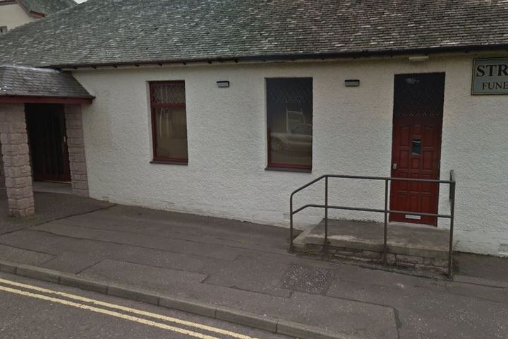 Strathmore Funeral Directors