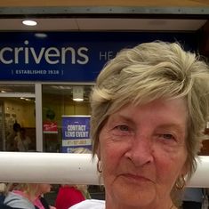 Maureen Hill