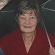 Christine Mary Schofield