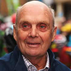 Brian Robinson