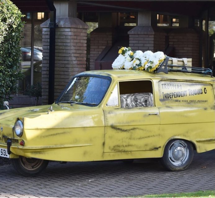SJM Independent Funeral Directors, funeral director in West Midlands