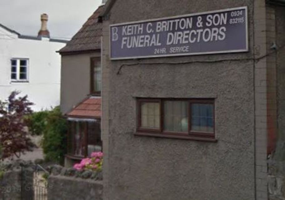 Keith C Britton & Son