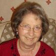 Patricia   Evelyn May Hart
