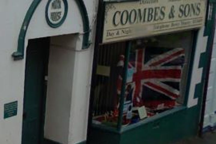 Coombes & Sons Funeral Directors