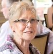 Patricia Marjorie Draper