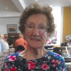 Norah Larkin