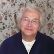 Mary Buxton