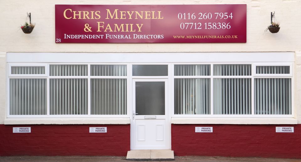 Chris Meynell & Family Funeral Directors