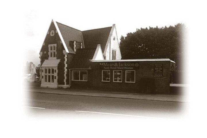 Mears & Jackson Funeral Directors, Warrington