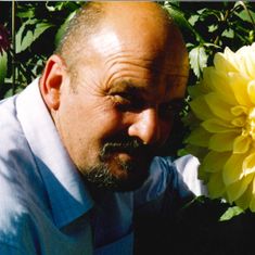John M Parsons