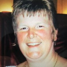 Susan McDonald
