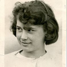 Jean Patricia Wordsworth