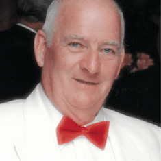 Robert (Bob) Stone