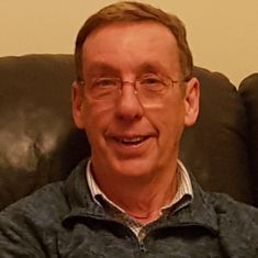 Ronald "Ronnie" Ross