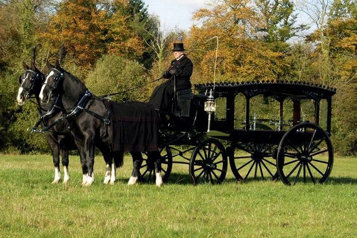 Blewett L. & Son