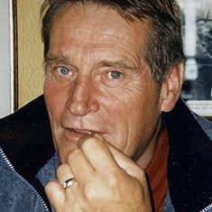 Alan John Pearson