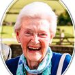 Betty Sheila Harvey