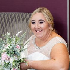 Charlene McCloy