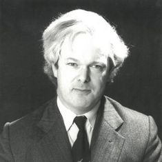 Peter William Leacroft Saywell