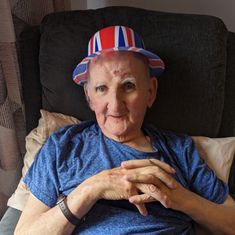 William (Billy) Moodie