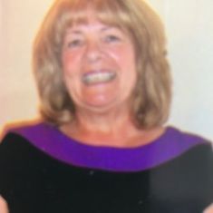 Nancy Sheila Oxley