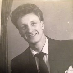 Dennis Gordon Jennings