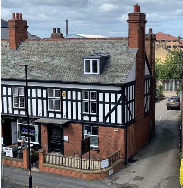 Rowley & Sons Family Funeral Services, funeral director in York