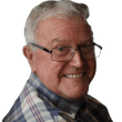 Melvyn   Lacey