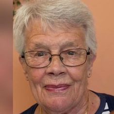 Barbara Winifred Middleton