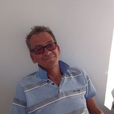 Ian Daft