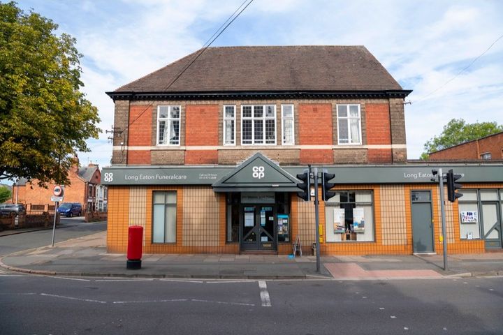 Long Eaton Funeralcare