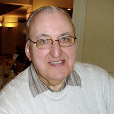 John Derek Pope