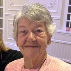Jane Sutherland