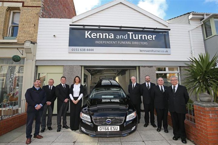 Kenna and Turner, Breezehill