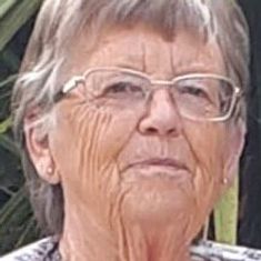 Margaret Thorley