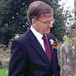 Nigel Stainer