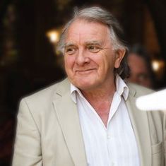 Roy Charles Withington
