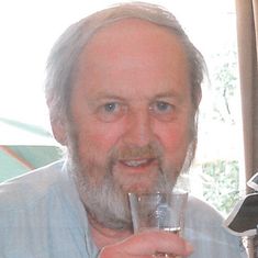 David Crossland