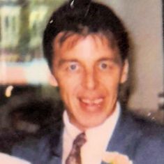 Johnny Hawkins
