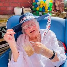 Peggy Mavis Hughes